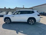 New 2025 Volkswagen Atlas SEL Premium R-Line image 5