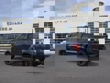 New 2025 Ford F150 Platinum w/ Equipment Group 702A High image 4