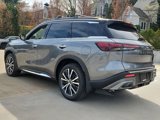 New 2025 INFINITI QX60 Autograph w/ Cargo Package image 3