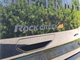 New 2025 Nissan Pathfinder Rock Creek image 6