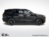 New 2025 Hyundai Palisade Calligraphy image 2