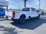 New 2025 Ford F350 4x4 Crew Cab Super Duty image 3