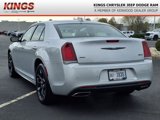 Certified 2023 Chrysler 300 Touring L w/ Popular Equipment Group image 4