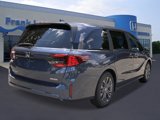 New 2025 Honda Odyssey Touring image 4