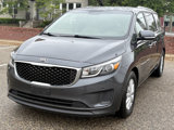 Used 2018 Kia Sedona LX w/ LX Essentials Premium Package image 4