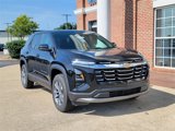 New 2026 Chevrolet Equinox LT w/ Convenience Package II image 3