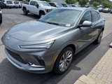 New 2025 Buick Envista Avenir image 3