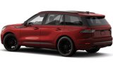 New 2025 Lincoln Aviator Reserve w/ Jet Appearance Package image 2