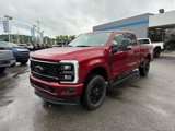 New 2025 Ford F350 Lariat w/ Lariat Ultimate Package image 3