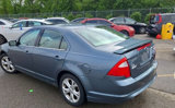 Used 2012 Ford Fusion SE image 4