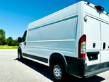 Used 2018 RAM ProMaster 2500 image 2