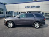 Used 2021 Dodge Durango SXT image 2