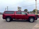 Used 2020 Chevrolet Silverado 3500 High Country w/ Technology Package image 4