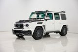 Used 2025 Mercedes-Benz G 63 AMG 4MATIC image 5