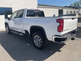 New 2025 Chevrolet Silverado 2500 LTZ w/ LTZ Plus Package image 3