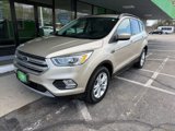 Used 2018 Ford Escape SEL image 2