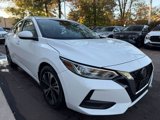 Used 2023 Nissan Sentra SV w/ All-Weather Package image 5