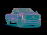 New 2026 Ford F350 XL image 4