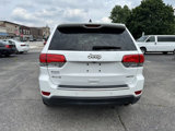 Used 2015 Jeep Grand Cherokee Limited image 4