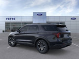 New 2025 Ford Explorer ST-Line image 4