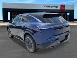 New 2025 Nissan Murano Platinum w/ Cargo Package image 3