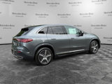 New 2025 Mercedes-Benz EQE 350+ 4MATIC SUV image 5