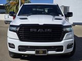New 2026 RAM 1500 Laramie image 2