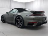 Used 2023 Porsche 911 Turbo S image 3