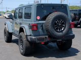New 2025 Jeep Wrangler Unlimited Rubicon image 4