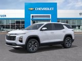 New 2026 Chevrolet Equinox LT w/ Convenience Package II image 2