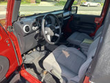Used 2009 Jeep Wrangler Sahara image 6