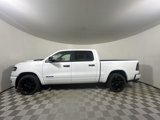 New 2025 RAM 1500 Laramie image 4