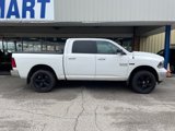 Used 2018 RAM 1500 Big Horn image 4