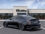 New 2025 Cadillac CT5 V Blackwing w/ Carbon Fiber 2 Package image 4