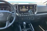 New 2025 Nissan Frontier SV image 4