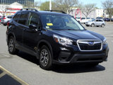 Used 2019 Subaru Forester Premium w/ All-Weather Package image 3