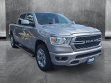 Used 2022 RAM 1500 Big Horn image 3