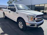 Used 2018 Ford F150 XLT image 4
