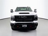 New 2025 Chevrolet Silverado 2500 LT w/ Trail Boss Package image 2
