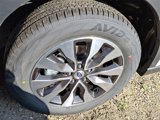 New 2025 Subaru Outback Limited image 4