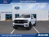 New 2025 Ford F150 Lariat image 2