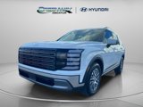 New 2026 Hyundai Palisade SEL image 3