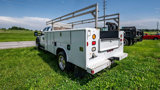 Used 2016 Ford F550 4x4 SuperCab Super Duty image 6