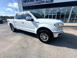 Used 2020 Ford F150 Lariat image 2