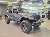 New 2025 Jeep Wrangler Unlimited Rubicon 392 image 2