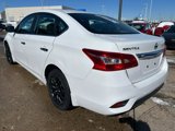 Used 2019 Nissan Sentra S image 6