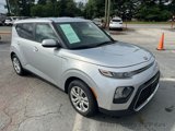 Used 2021 Kia Soul LX image 3