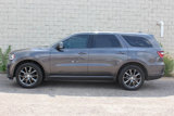 Used 2017 Dodge Durango GT w/ Nav & Power Liftgate Group image 2