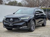 New 2025 Acura MDX SH-AWD w/ Advance Package image 3