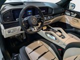 New 2026 Mercedes-Benz GLS 63 AMG 4MATIC image 3